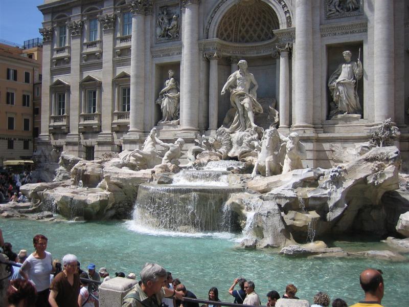 Rome 2788